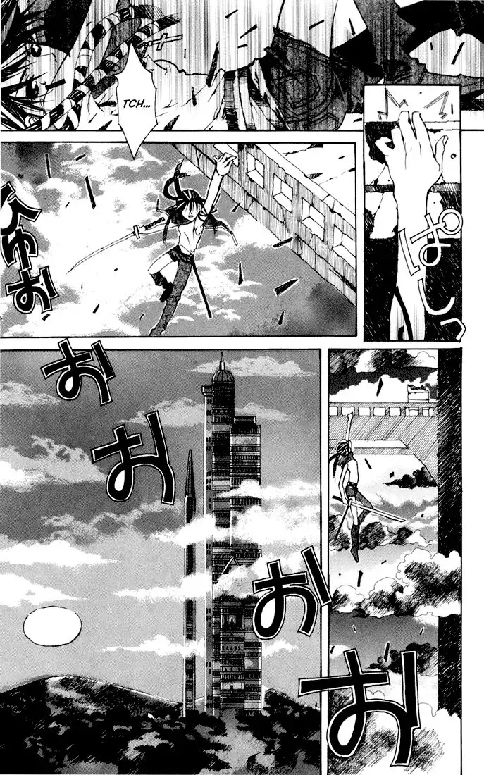 Sakura Yuki Chapter 4 9